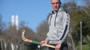 Ricardo Barreiros assume Seleção feminina de hóquei em patins