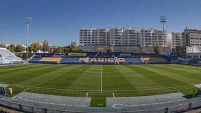 SAD do Estoril coloca à venda bilhetes para as receções ao FC Porto e ao Benfica