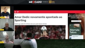 Mercado Record: Os planos de Edwards e a venda iminente de Beste