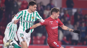 Demir Tiknaz justifica aposta no onze do Rio Ave