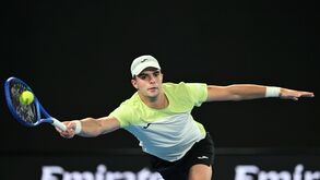 Novos recordes pessoais para portugueses no ranking