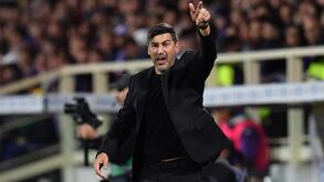 Paulo Fonseca mais perto de assumir o comando do Lyon
