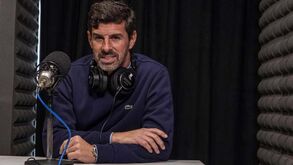 Tiago Teixeira: «Estive no Barcelona como scout e indiquei dois portugueses...»