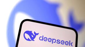 DeepSeek limita registos devido a 