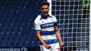 Hevertton Santos reforça defesa do V. Guimarães