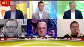 João Malheiro: «Bruno Lage foi ingénuo»