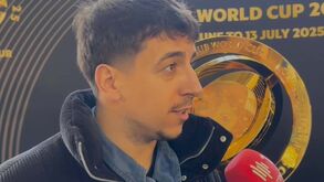 Fernando Daniel e a ida do FC Porto ao Mundial de Clubes: «Precisamos de uma atualização internacional no nosso museu» 