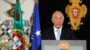 Marcelo Rebelo de Sousa