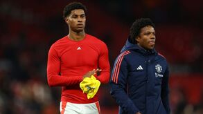 «Rashford desiludiu os companheiros e isso é motivo suficiente para ser banido do balneário»