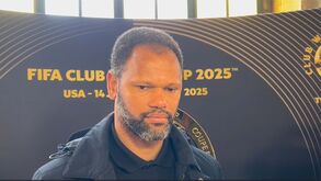 Rolando: «Mundial de Clubes? O FC Porto entra nas competições para ganhar»