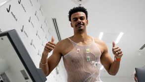 Filipe Pedro avalia mudança de Renato Veiga para a Juventus: «Ele procura sempre mais»