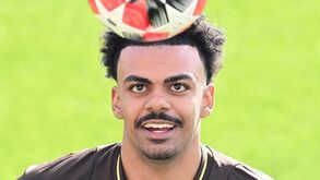 Óscar Garcia e a ascensão de Renato Veiga: «Dá-me motivação, também posso chegar lá...»