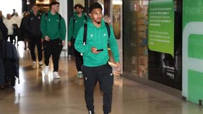 Crystal Palace perguntou por Edwards: londrinos queriam extremo mas não prometiam opção