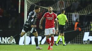 Otamendi garante confiança 