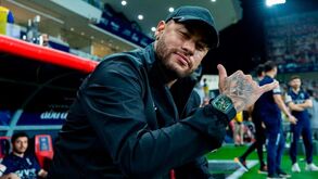 Neymar é diferente: Craque terá duas apresentações no Santos
