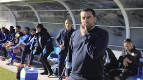 A obra de Vasco Botelho da Costa que alimenta o sonho do Alverca