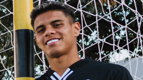 Oficial: Ac. Viseu empresta Bruno Branco ao Fortaleza até ao final da época