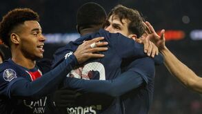 Estugarda e PSG recusam 'arranjinho' que possa prejudicar Sporting e Benfica: «Não sei jogar para o empate»