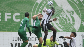 Trofense faz queixa por atraso no Vilaverdense-Amarante na última jornada da Liga 3