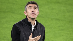 Bruno Lage e o mercado de transferências: «Sei o que quero e já transmiti ao presidente»