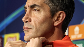 Bruno Lage garante não conhecer Diogo e admite: «Não me espanta se saírem mais áudios»