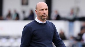 Grupo reforçado para a receção ao Estoril: Bruno Pinheiro de regresso e reforços aptos