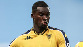 Boma pronto para sábado