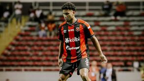Gil Vicente prepara-se para fechar contratação do cubano Karel Pérez