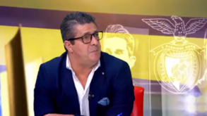 Fernando Mendes: «Adeptos na garagem? Foi claramente propositado»