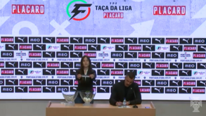 Sporting com Fundão e Benfica com Torreense na Taça da Liga de futsal
