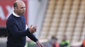 Gil Vicente coloca bilhetes à venda para o encontro com o Estoril 