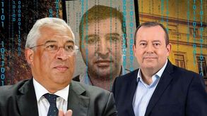 Homem que ameaçou Marcelo é o autor da fuga de informação dos dados das 