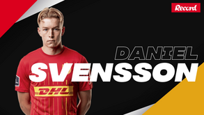 Daniel Svensson: Quem é o reforço que o Benfica tenta fechar?