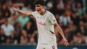 Imprensa espanhola garante que FC Porto está na corrida por Stefan Bajcetic