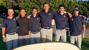 Portugal termina em 4.º no Match Octogonal Masculino