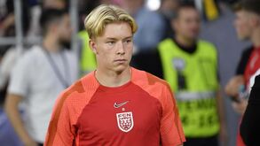 Daniel Svensson já projetava o futuro há meses: «Estou preparado para dar o salto»