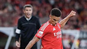 Bruno Lage confirma Bah na esquerda e garante: «Somos uma grande equipa e queremos demonstrar em campo»