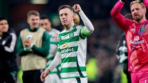 Eremita de Glasgow: Callum McGregor tem a vida mais aborrecida do mundo