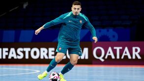 Bruno Coelho dá a fórmula para a Macedónia do Norte: «Ser Portugal durante os 40 minutos»