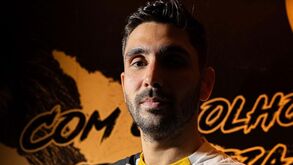 Farense acerta regresso de Rui Costa