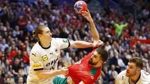  Primeiro-ministro felicita apuramento histórico de Portugal para as 'meias' do Mundial de andebol