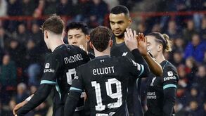 A classificação final da fase regular da Champions: quem vai já para os 'oitavos', ao playoff e quem é eliminado