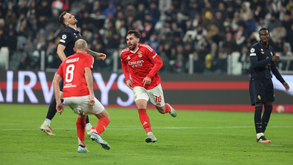 Kökçü: «Tínhamos de dar uma resposta»