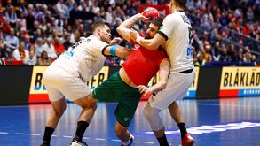 Rui Silva deu o mote a Martim Costa: «Vais para cima dele e rebentas com ele»