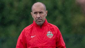 Leonardo Jardim vai treinar o Cruzeiro