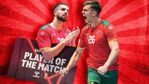 Os fabulosos irmãos Costa e outros heróis do Mundial: «Na alcofa, já iam ver os jogos»