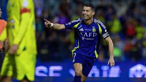 Prestes a fazer 40 anos, como é a vida de luxo de Cristiano Ronaldo na Arábia