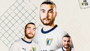 Otar Mamageishvili confirmado até 2029