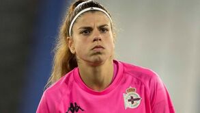 Inês Pereira: «Futebolista é uma profissão onde, além de ganharmos dinheiro, temos de dar espetáculo»