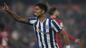 Estrasburgo disposto a pagar 6 milhões de euros por Gonçalo Borges, mas FC Porto quer mais